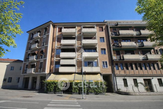 Appartamento in residenziale in Via Arzignano 7