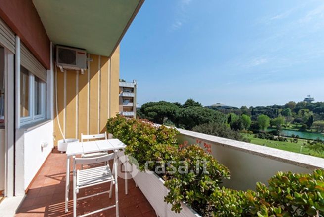 Appartamento in residenziale in Viale America
