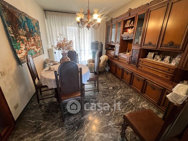 Appartamento in residenziale in Via Sacro Cuore 45