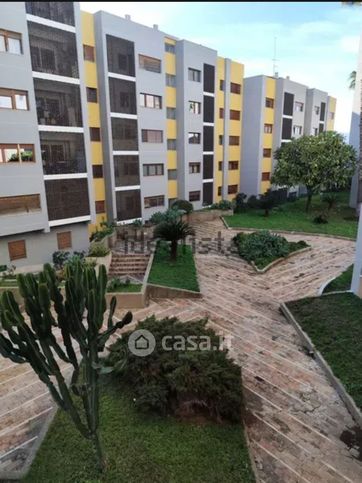 Appartamento in residenziale in Via Fortunato Licandro 13