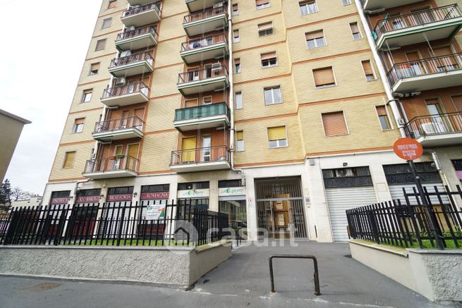 Appartamento in residenziale in Viale Romagna 17