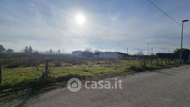 Terreno edificabile in residenziale in 