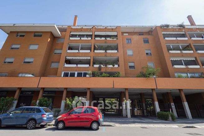 Appartamento in residenziale in Via Nicola Romeo