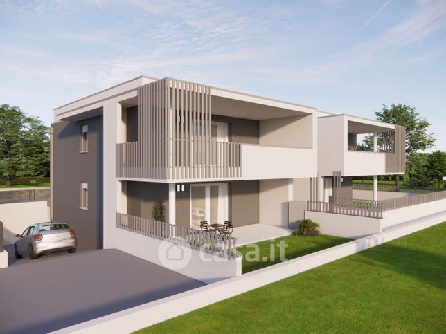 Appartamento in residenziale in Via Carlo Porta 2