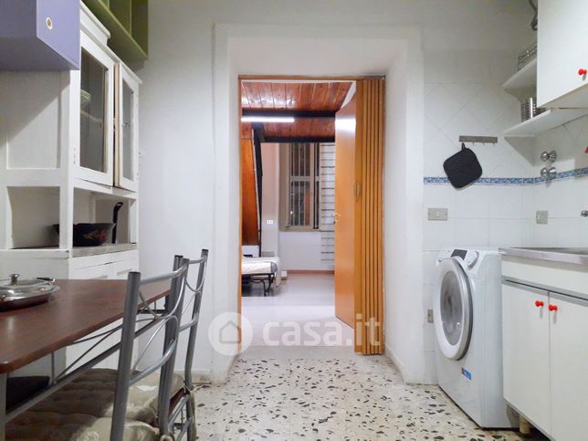 Appartamento in residenziale in Via Alessandro Scarlatti 8