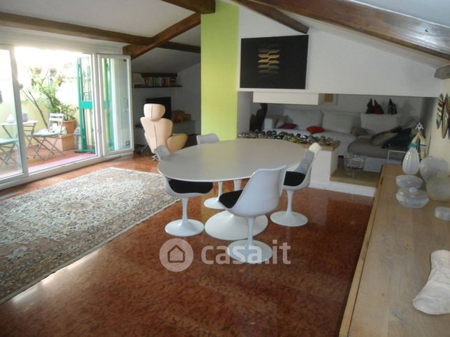 Appartamento in residenziale in Via Goito