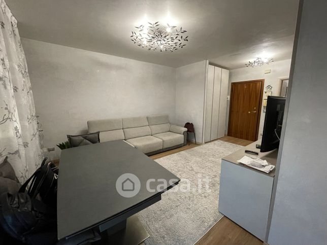 Appartamento in residenziale in Via Astorre Lanari