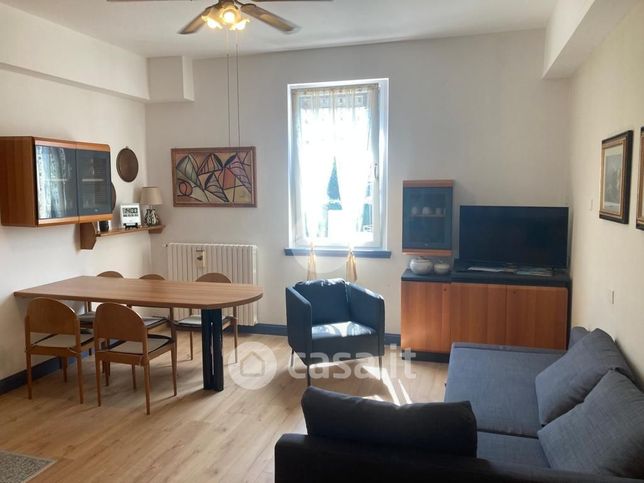 Appartamento in residenziale in