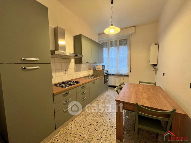 Appartamento in residenziale in Via Andrea del Sarto 9
