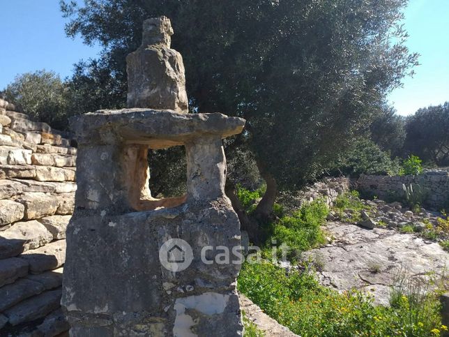 Terreno edificabile in residenziale in Strada Comunale Pozzo Cavalieri