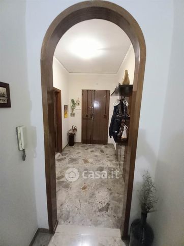 Appartamento in residenziale in Via On. Francesco Napolitano 33