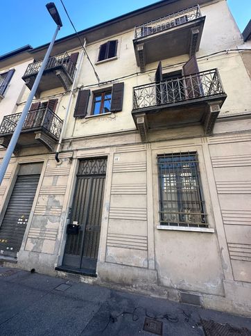 Appartamento in residenziale in Via Benevento 41