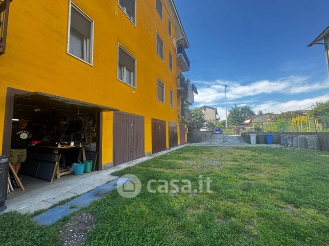 Appartamento in residenziale in Via A. Manzoni 2