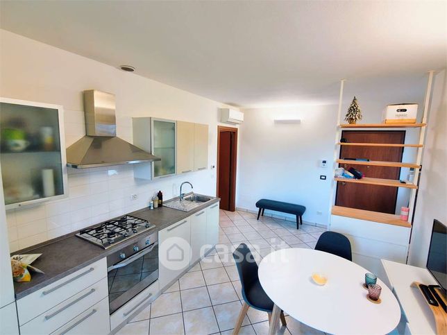 Appartamento in residenziale in 