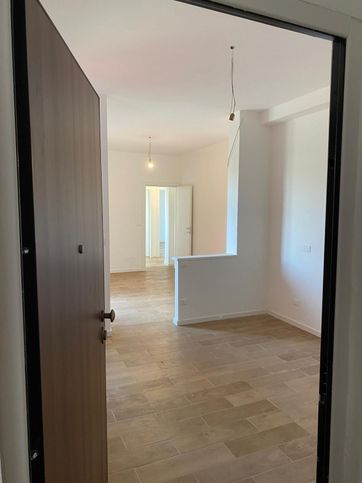 Appartamento in residenziale in Via Armando Diaz 33