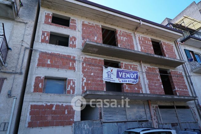 Appartamento in residenziale in Via Case Stazione 19