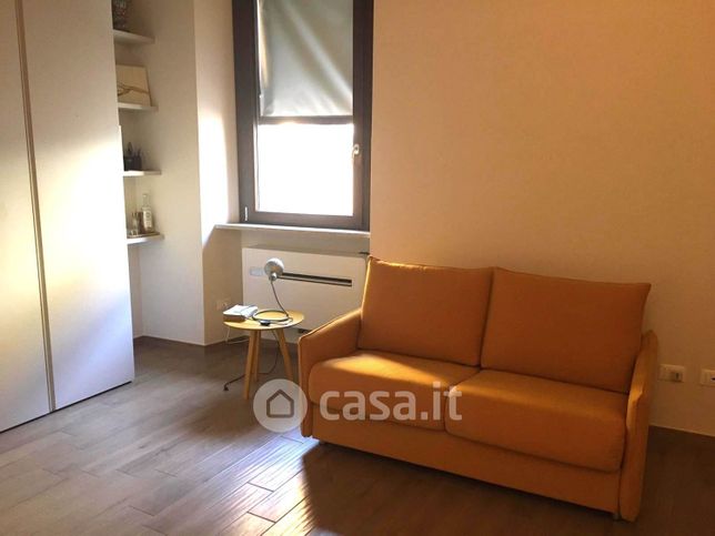 Appartamento in residenziale in