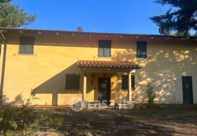 Villetta a schiera in residenziale in 