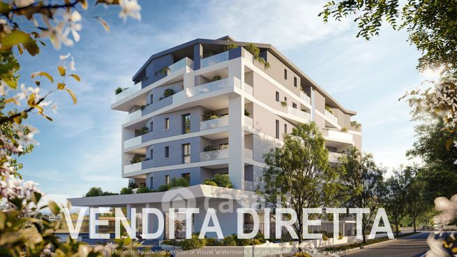 Appartamento in residenziale in Viale delle Rimembranze 5