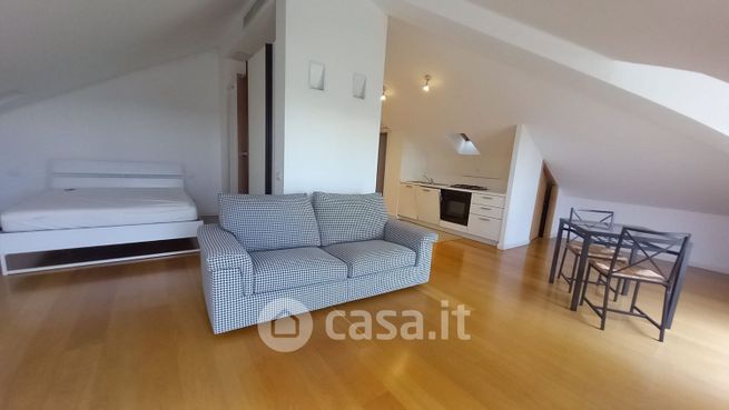 Attico/mansarda in residenziale in Via San Giuseppe