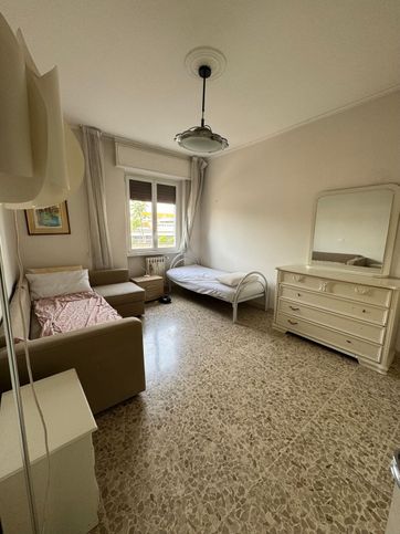 Appartamento in residenziale in Viale Liguria 34