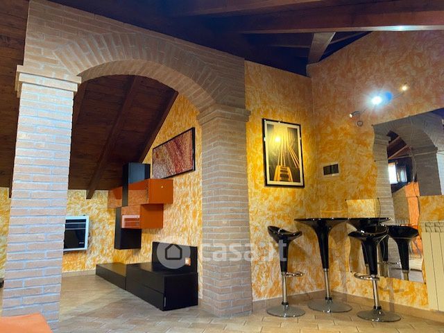 Appartamento in residenziale in Via Fratelli Cervi