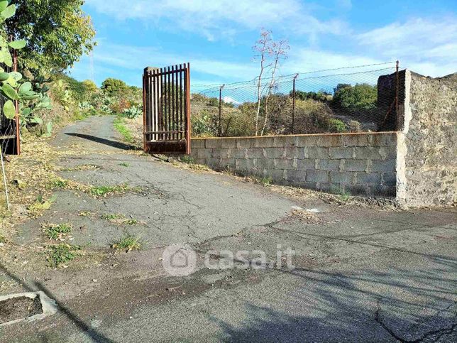 Terreno agricolo in commerciale in Via Cairoli 0 SN