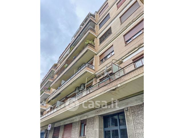 Appartamento in residenziale in Via Angelo di Pietro