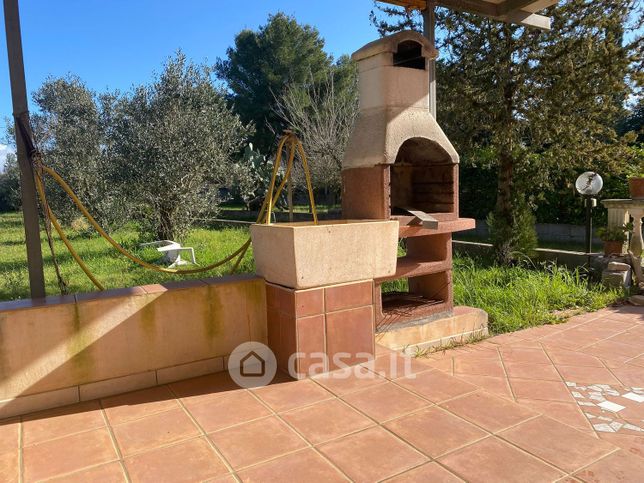 Terreno agricolo in commerciale in Contrada Monaci