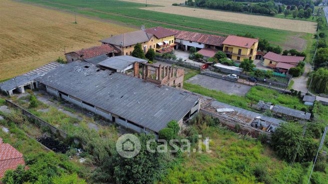 Rustico/casale in residenziale in Strada Provinciale 128 27