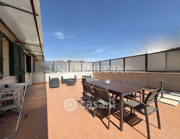 Appartamento in residenziale in