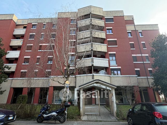 Appartamento in residenziale in 