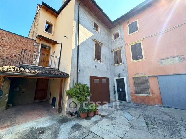 Appartamento in residenziale in Via Roma