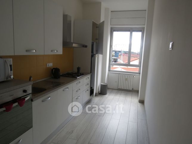 Appartamento in residenziale in Via Antonio Cantore 8G