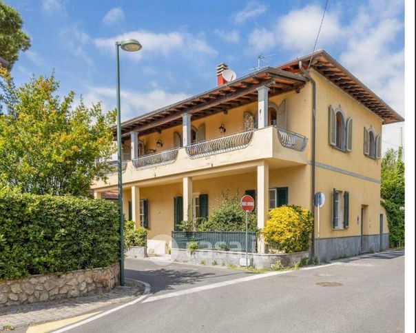 Appartamento in residenziale in Via Agnelli 35