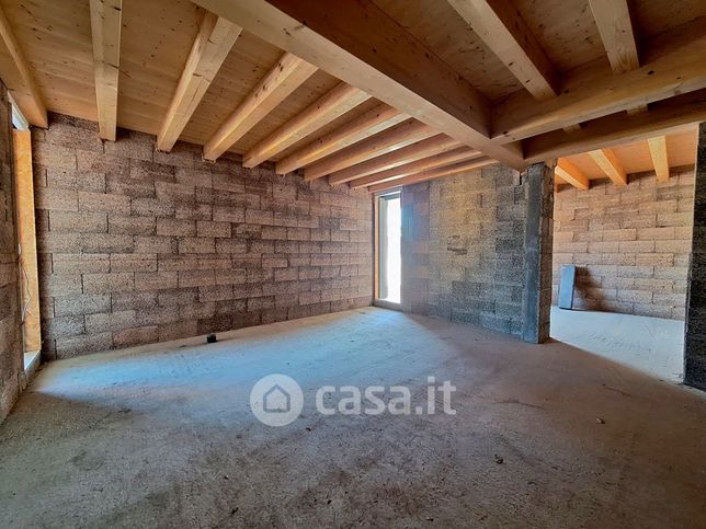 Casa bi/trifamiliare in residenziale in Via dell'Antenna
