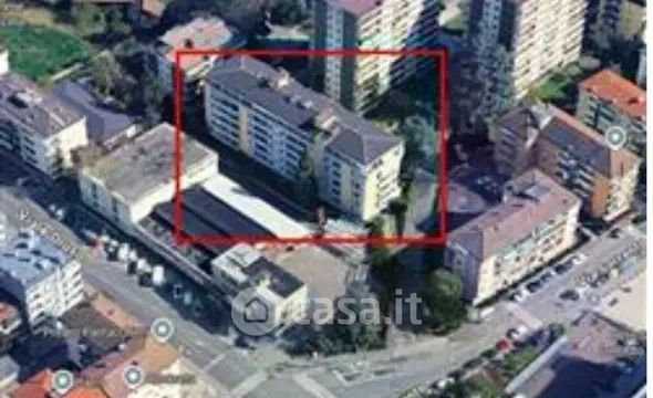 Appartamento in residenziale in Via Sorrento 1