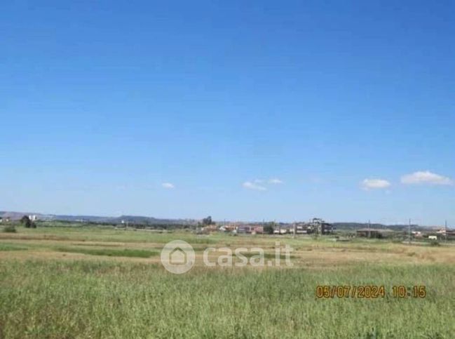 Terreno agricolo in commerciale in Via dei Delfini