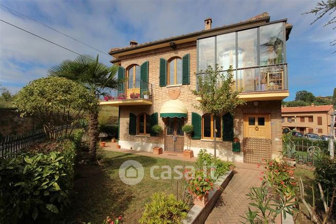 Appartamento in residenziale in