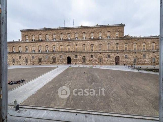 Appartamento in residenziale in Piazza de' Pitti