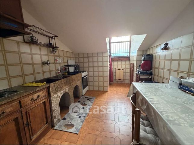 Appartamento in residenziale in Via Beato Leopoldo