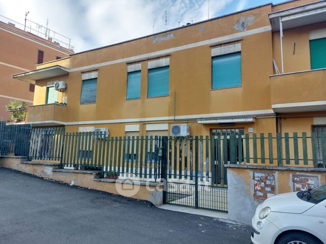 Appartamento in residenziale in Via del Pettirosso 35