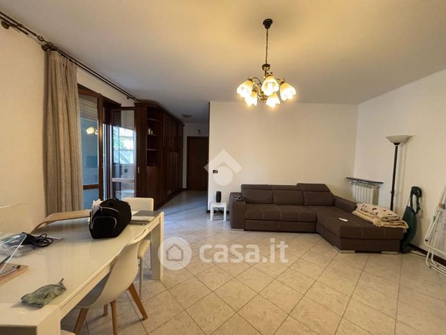 Appartamento in residenziale in Via Gorizia 8