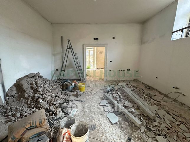 Appartamento in residenziale in Corso Gran Priorato di Malta