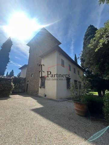 Villa in residenziale in Via San Domenico
