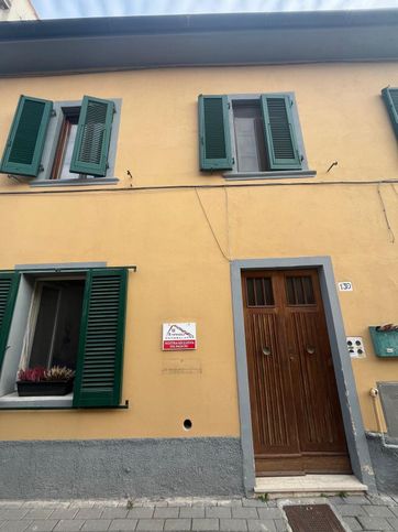 Appartamento in residenziale in Via San Michele degli Scalzi