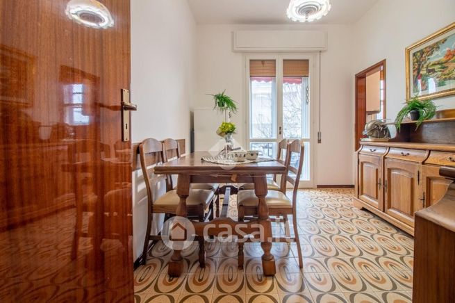 Appartamento in residenziale in Via Tevere 23