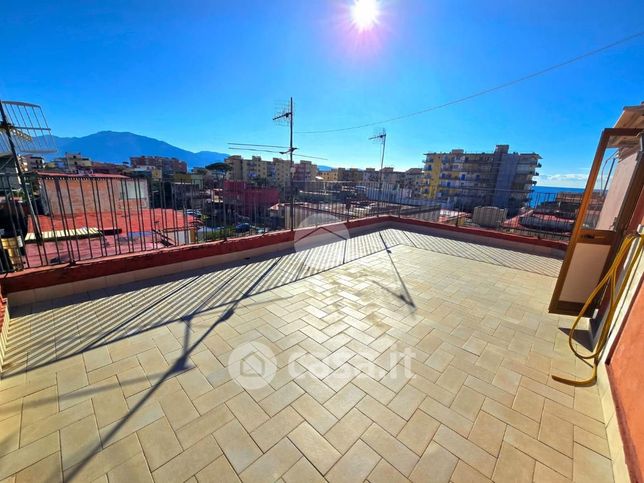 Appartamento in residenziale in Via Torretta Fiorillo 237