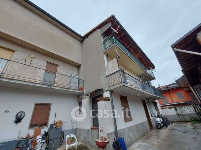 Appartamento in residenziale in Via Gioacchino Rossini 9