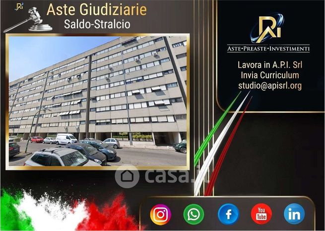 Appartamento in residenziale in Via Giovanni Guareschi 133